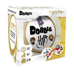 Dobble Harry Potter