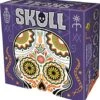 Skull -Board Games ASMSKR01N