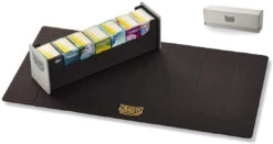 Dragon Shield Nest 500 Magic Carpet, Light Grey/Black