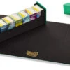 Dragon Shield Nest 500 Magic Carpet, Green/Black -Board Games AT40302