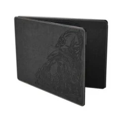 Dragon Shield Iron Grey - Game Master Screen