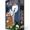 Munchkin Gloom -Board Games ATG1333