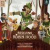 Rescuing Robin Hood 1 Rescuing Robin Hood -Board Games ATGCLG01000