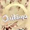 Onitama -Board Games AWGDTE020N