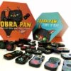 Cobra Paw 1 Cobra Paw -Board Games BANCBP001