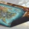 Adventures In Neverland: Oversized Gaming Mat 2 Adventures In Neverland: Oversized Gaming Mat -Board Games BBXOGM