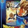 Universe 6 Assailants Dragon Ball Super 2 Universe 6 Assailants Dragon Ball Super -Board Games BCL2487031