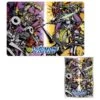 Digimon CG Tamer's Set PB-02 -Board Games BCL2564505
