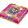 Digimon CG Great Legend BT04 Display Box -Board Games BCL2572962