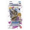Venomous Violet Starter Deck ST-6 Digimon -Board Games BCL2572966