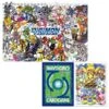 Digimon CG Tamer's Set 3 PB-05 2 Digimon CG Tamer's Set 3 PB-05 -Board Games BCL2598829