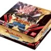 Digimon CG X Record Booster Box BT09 1 Digimon CG X Record Booster Box BT09 -Board Games BCL2634870