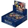 Romance Dawn [OP-01] Booster Box - One Piece TCG -Board Games BCL2645770