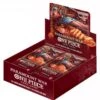 Paramount War [OP-02] Booster Box - One Piece TCG -Board Games BCL2662782