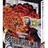 Starter Deck - Navy [ST-06] One Piece TCG -Board Games BCL2662784