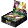 DragonBall Super CG B21 Zenkai Series Set 4 Booster Box -Board Games BCL2667465