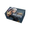 One Piece Card Game: Playmat And Storage Box Set - Trafalgar Law -Board Games BCL2693409
