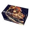 One Piece Card Game: Playmat And Storage Box Set - Portgas.D.Ace 2 One Piece Card Game: Playmat And Storage Box Set - Portgas.D.Ace -Board Games BCL2693410