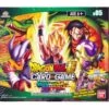 Dragon Ball Super CG: Miraculous Revival Booster Box -Board Games BCLDBB1121