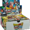 Dragon Ball Super Cross Worlds Booster Display -Board Games BCLDBBO7412