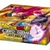 Dragon Ball Super CG: Gift Box 02 -Board Games BCLDBS2502500