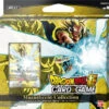 Fusion Hero Magnificent Collection Set Dragonball Super 2 Fusion Hero Magnificent Collection Set Dragonball Super -Board Games BCLDBS2503070