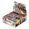 Unison Warrior Series: Rise Of The Unison Warrior Booster Box [DBS-B10] Dragonball Super Card Game -Board Games BCLDBS2523811