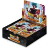 Dragon Ball Super CG Mythic Booster (MB-01) Booster Box 1 Dragon Ball Super CG Mythic Booster (MB-01) Booster Box -Board Games BCLDBS2594421