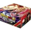 Dragon Ball Super TCG 2018 Gift Box 1 Dragon Ball Super TCG 2018 Gift Box -Board Games BCLDBSGB1268