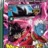 Dragon Ball Super Cross Worlds Special Pack -Board Games BCLDBSP7467