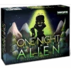One Night Ultimate Alien 1 One Night Ultimate Alien -Board Games BEZONUA