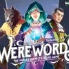 Werewords 1 Werewords -Board Games BEZWWRD