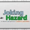 Joking Hazard -Board Games BGZ110133