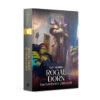 Rogal Dorn: The Emperor's Crusader (Volume 16) (The Horus Heresy: Primarchs) -Board Games BL3043