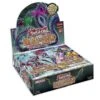 Battles Of Legend: Monstrous Revenge Booster Box Yu-Gi-Oh! -Board Games BLMR