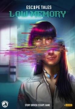Escape Tales Low Memory