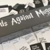 Cards Against Muggles 1 Cards Against Muggles -Board Games CADM