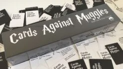 Cards Against Muggles