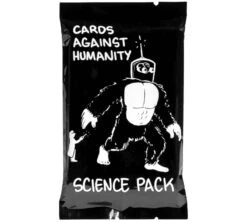 Cards Against Humanity: Science Pack