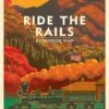 Ride The Rails Australia And Canada Expansion -Board Games CAPIR203