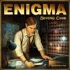 Enigma Beyond Code -Board Games CGA04000