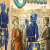 Orleans -Board Games CK009