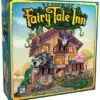 Fairy Tale Inn 1 Fairy Tale Inn -Board Games CMNFTI001