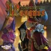 Masques -Board Games CMNMSQ001