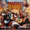 Marvel Zombies Core Box -Board Games CMNMZB002