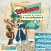 Welcome To ... Your Perfect Home Winter Wonderland -Board Games DW70156
