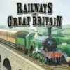 Railways Of Great Britain (2017 Edition)