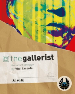 Gallerist With Scoring Expansion