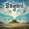 Sagani -Board Games EGG102325