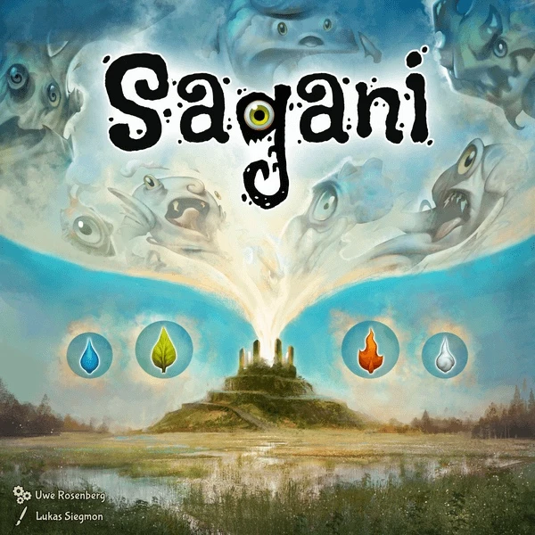 Sagani 3 Sagani